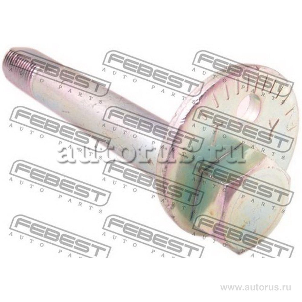 Болт с эксцентриком HYUNDAI H-1/STAREX (A1) 1997-2007 FEBEST 1229-POR