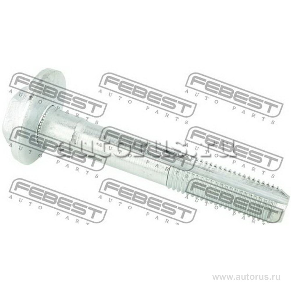 Болт с эксцентриком MERCEDES BENZ ML-CLASS 164 2004-2011 FEBEST 1629-164