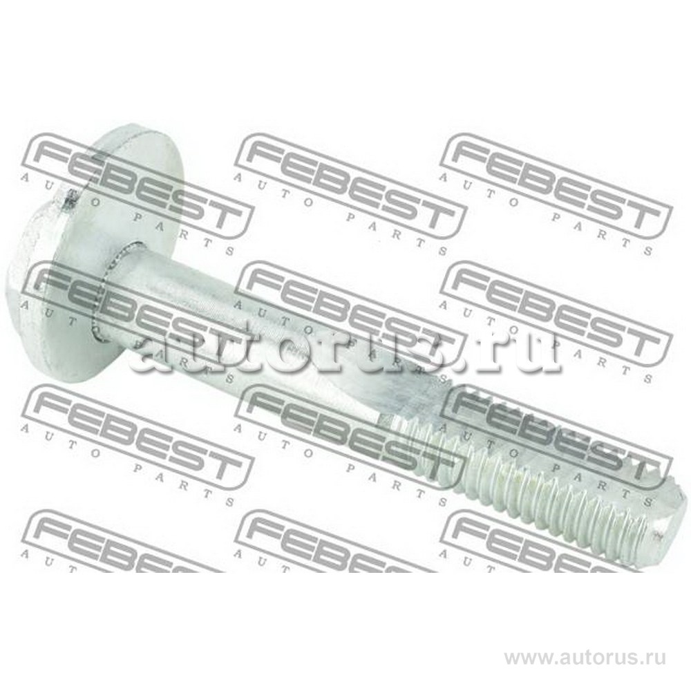 Болт с эксцентриком OPEL ANTARA 2006- FEBEST 1829-002