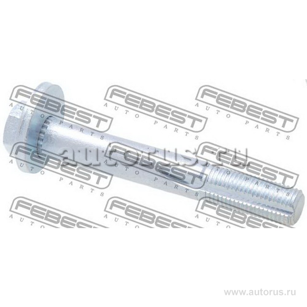 Болт с эксцентриком BMW X5 E53 1999-2006 FEBEST 1929-001