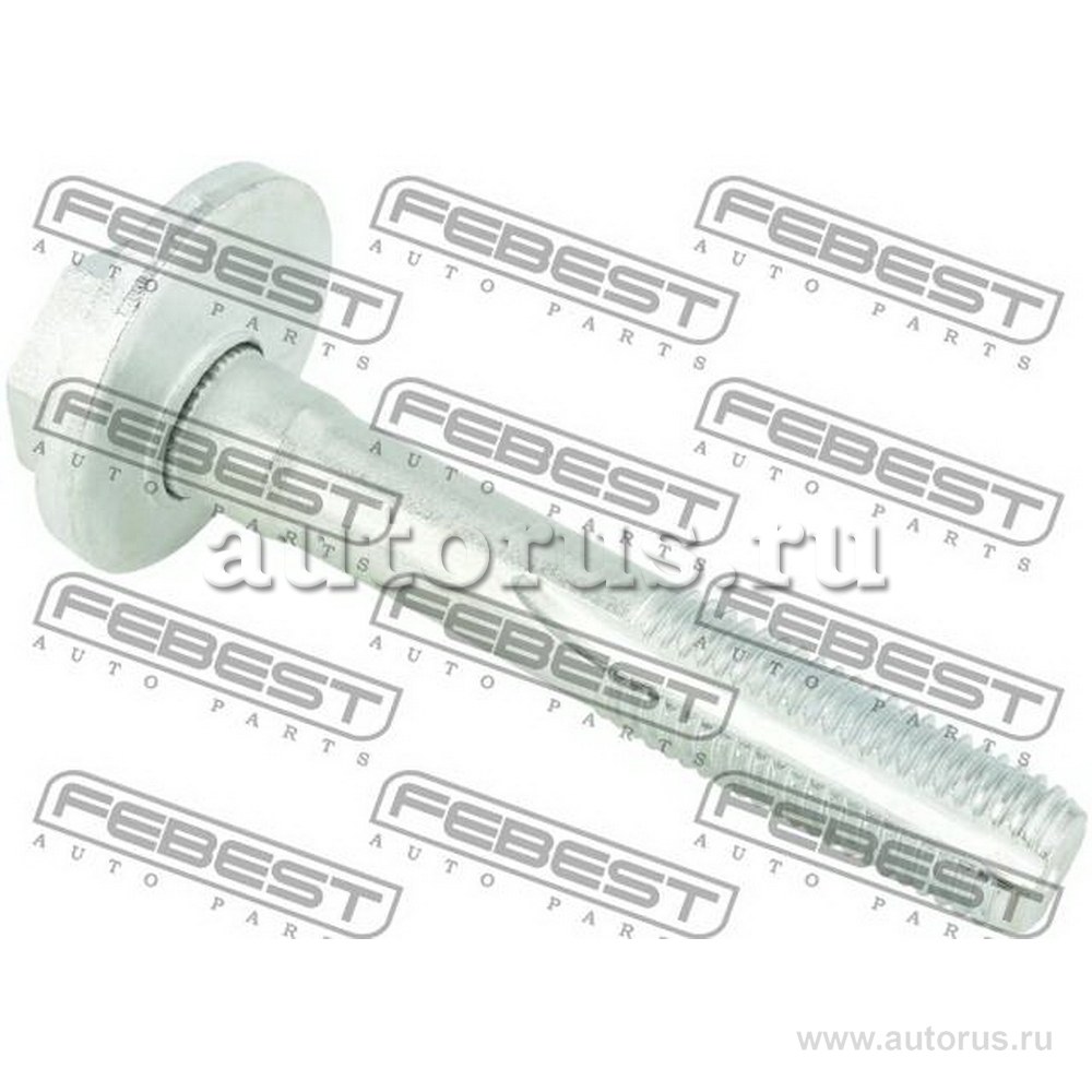Болт с эксцентриком BMW X5 E70 2006-2013 FEBEST 1929-002