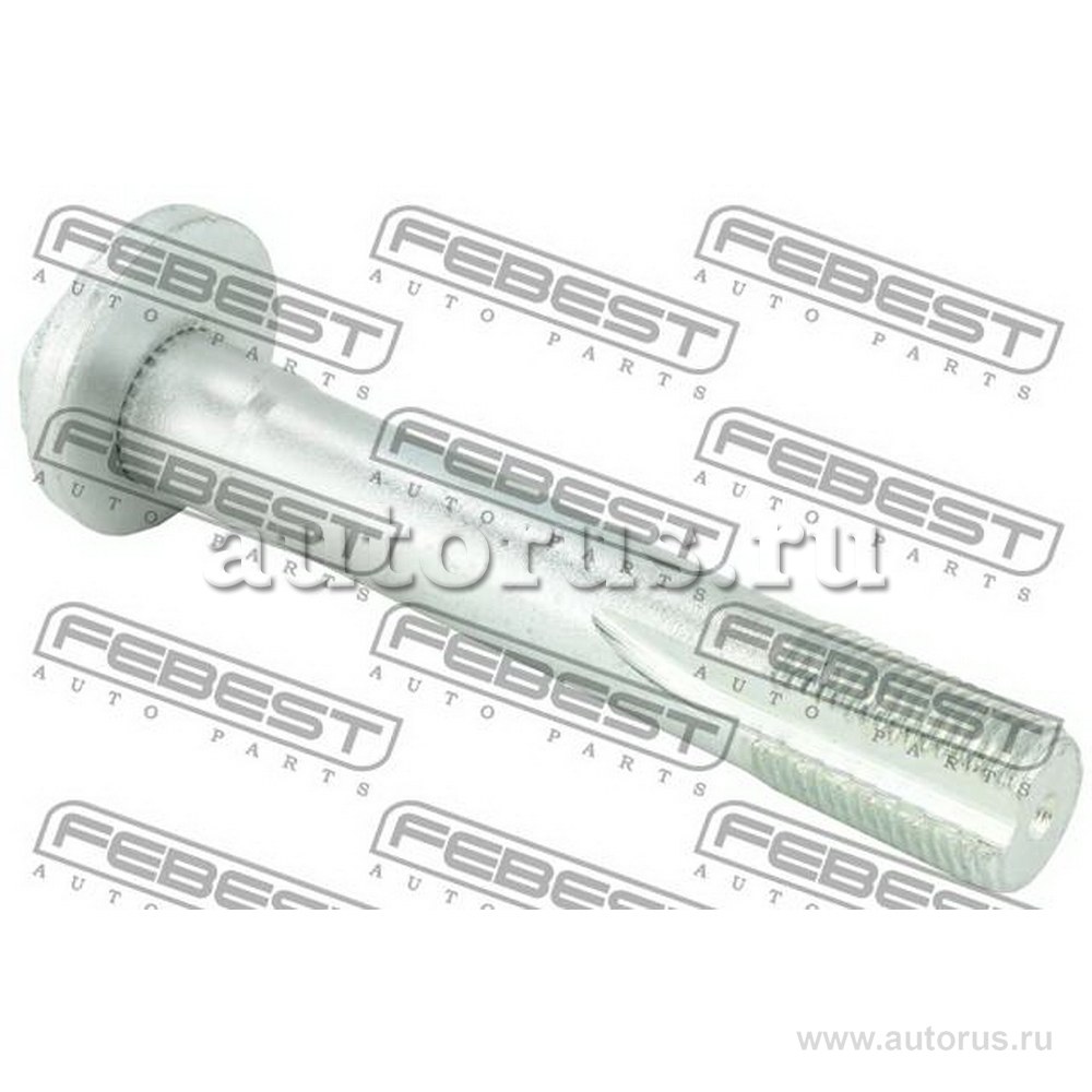 Болт с эксцентриком BMW X5 E70 2006-2013 FEBEST 1929-003
