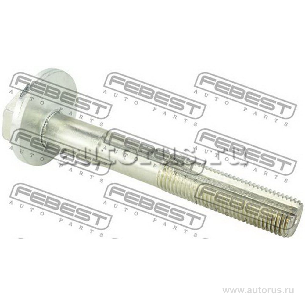 Болт с эксцентриком AUDI Q7 2006-2015 FEBEST 2329-001