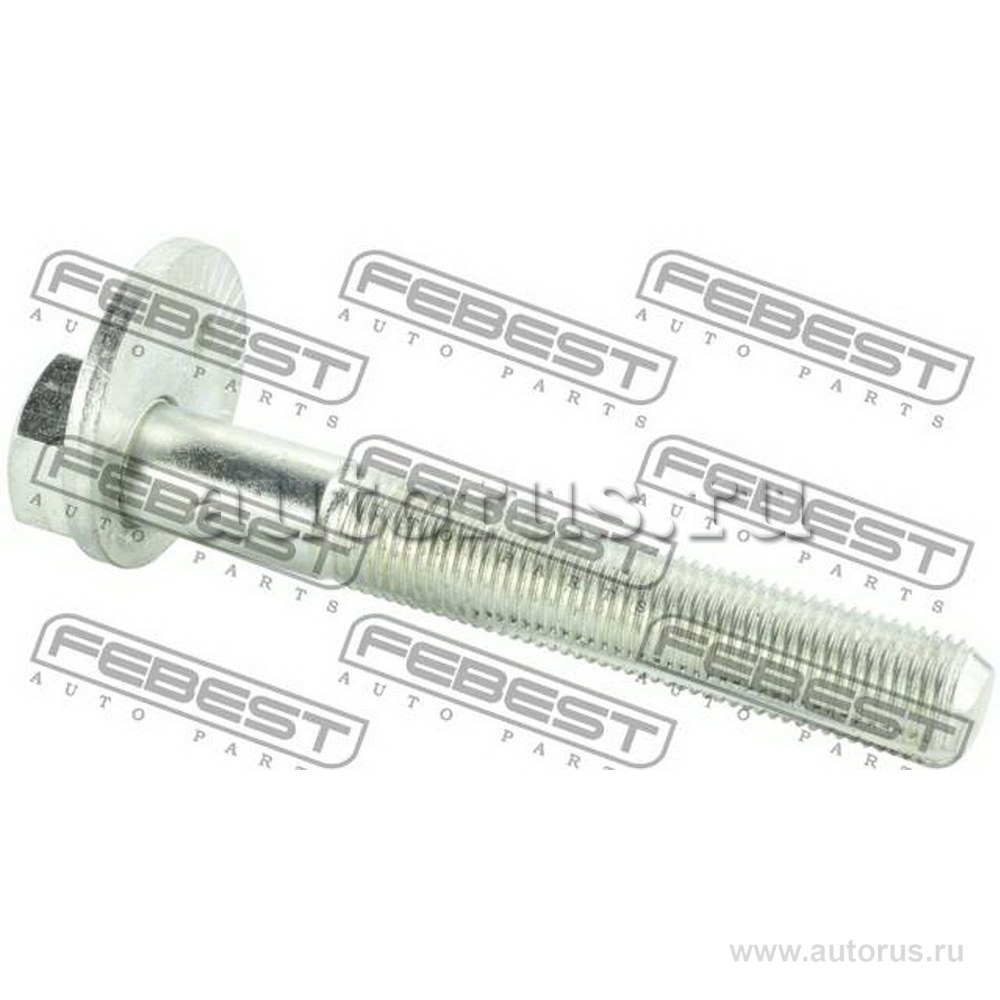 Болт с эксцентриком CITROEN C-CROSSER 2007-2012 FEBEST 2529-001