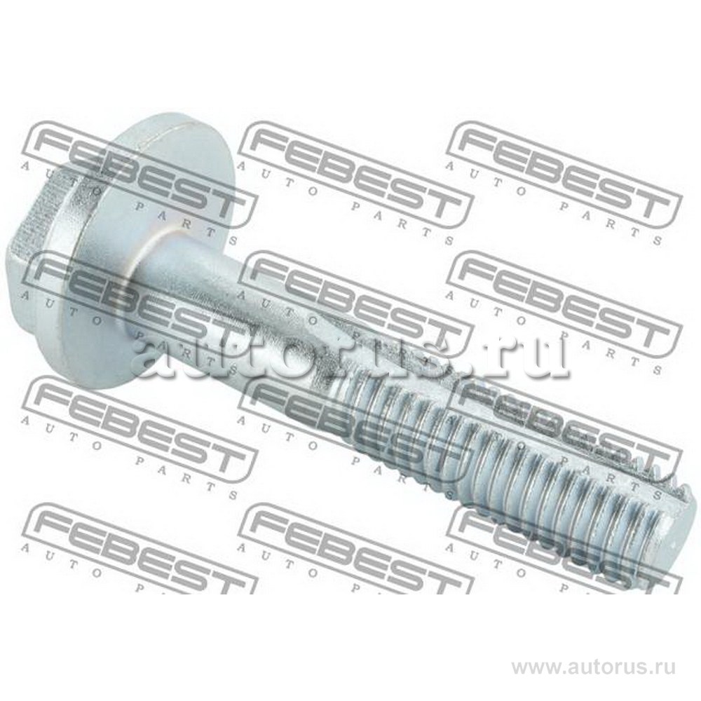 Болт с эксцентриком VOLVO XC90 2003-2014 FEBEST 2729-001