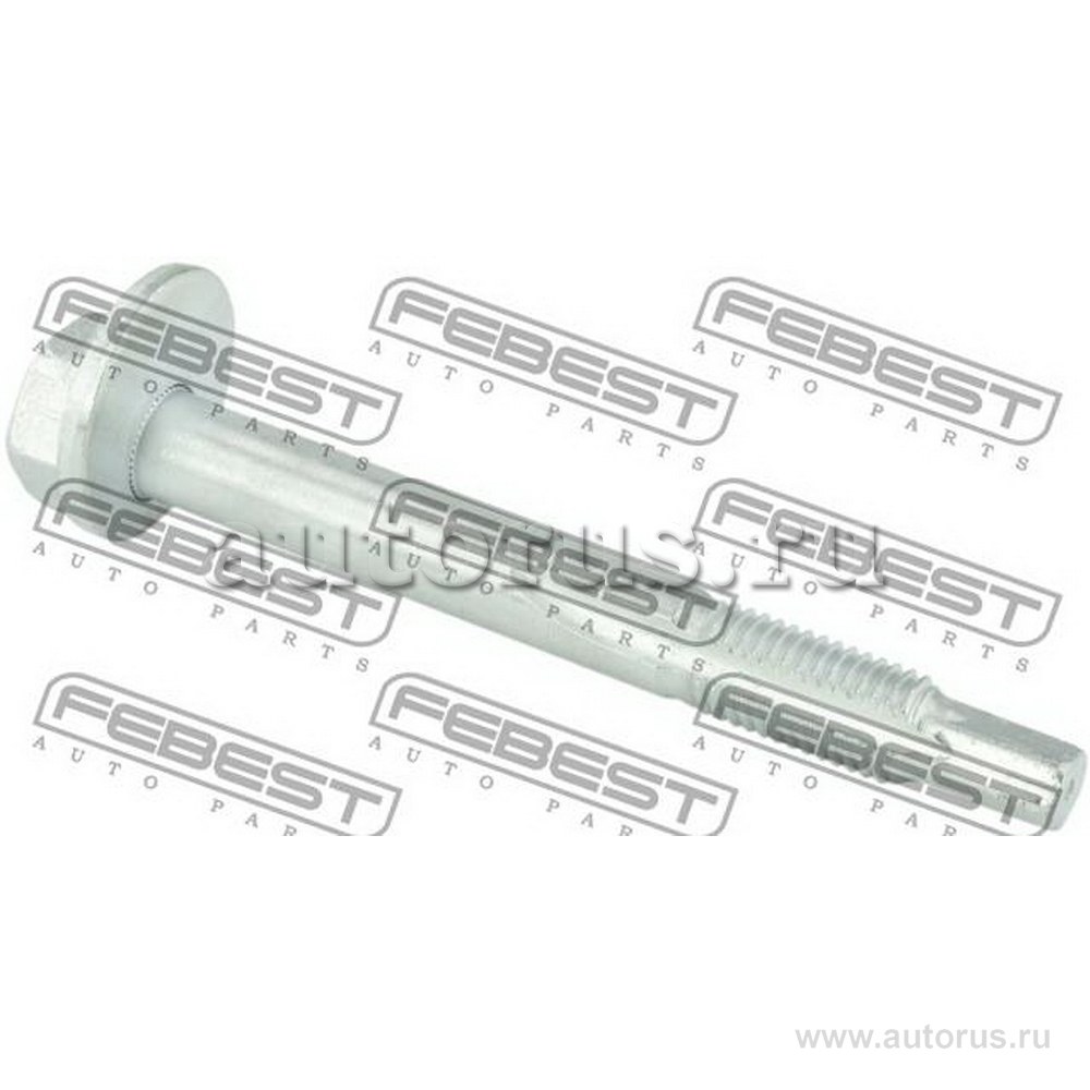 Болт с эксцентриком LAND ROVER DISCOVERY IV 2010-2016 FEBEST 2929-002