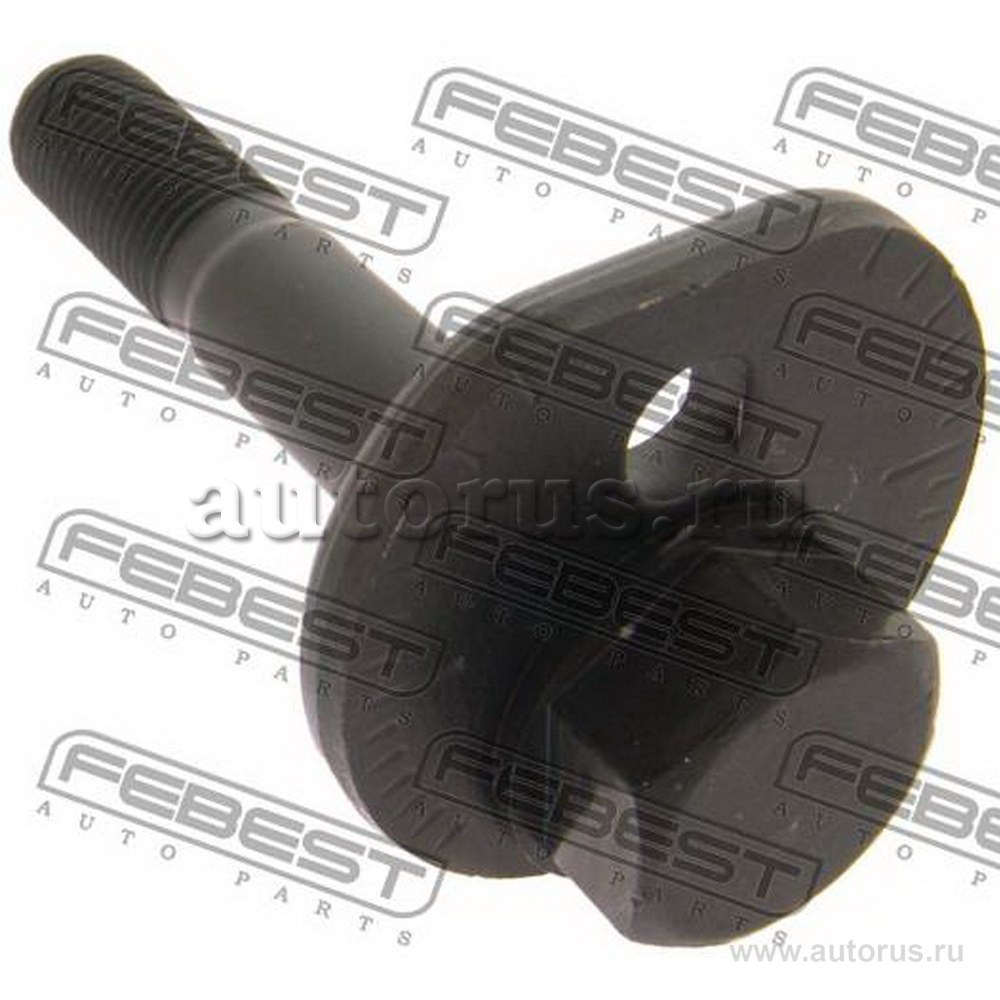 Болт с эксцентриком TOYOTA Mark 2/Chaser/Cresta FEBEST 0129-001