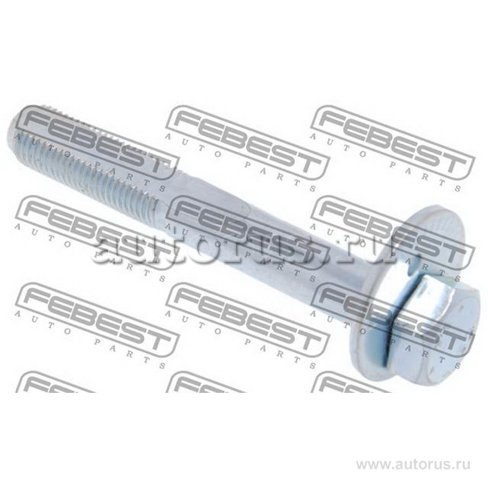 Болт с эксцентриком MITSUBISHI Lancer 9/Carisma/Outlander I FEBEST 0429-001
