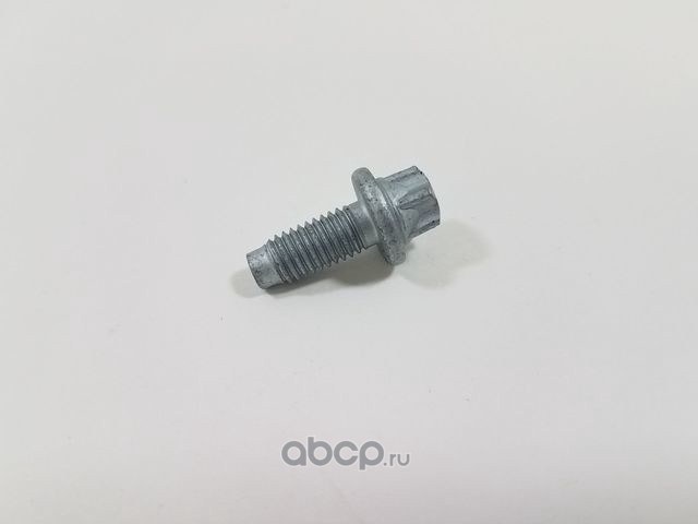 Болт с наружным Torx c рифленой головкой BMW 26 11 7 529 387