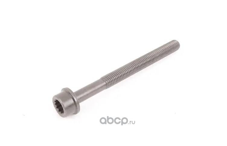 Болт с плоской головкой VAG WHT005305B