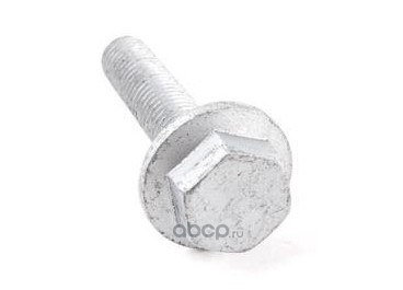 Болт с шестигранной головкой VAG N 10699401