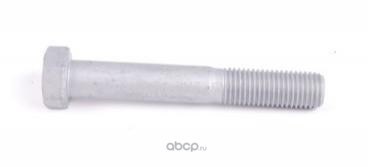 Болт с шестигранной головкой VW T4 VAG N 101 708 04