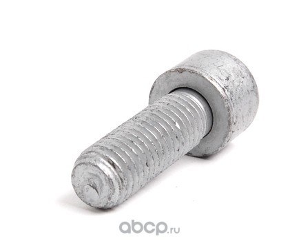Болт с внутренним шестигранником VW VAG N 91082701