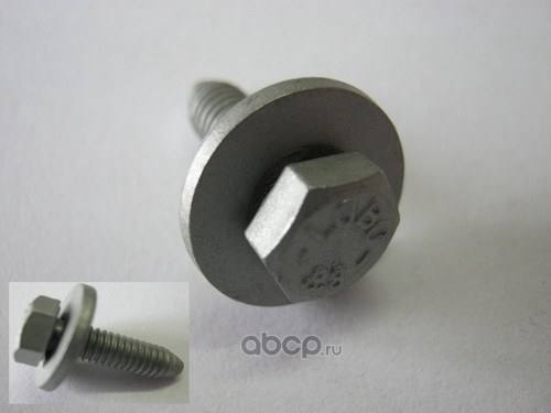 Болт саморез CITROEN/PEUGEOT 692395