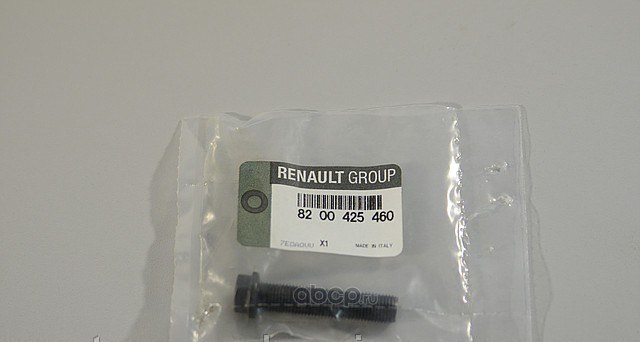 Болт шатунный RENAULT 8200 425 460