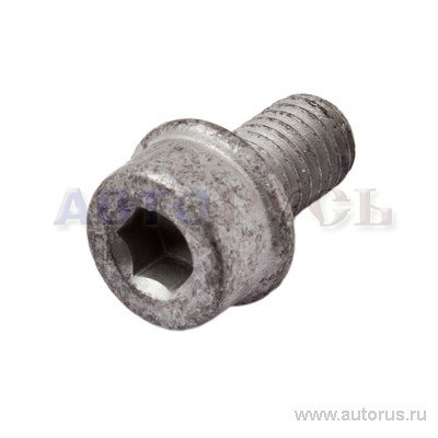 Болт шкива VAG N 903 086 07