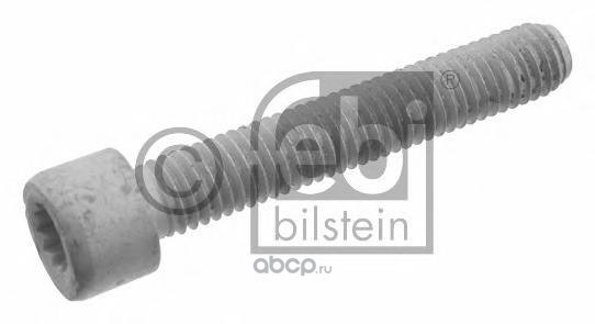 Винт M8X48 1,25 с цилиндрической головкой и внутренним многогранником VAG FEBI 03004