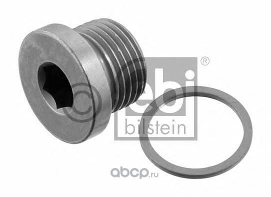 Болт слива масла для BMW FEBI 31704