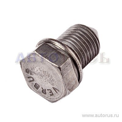 Болт слива масла VAG N 908 132 02