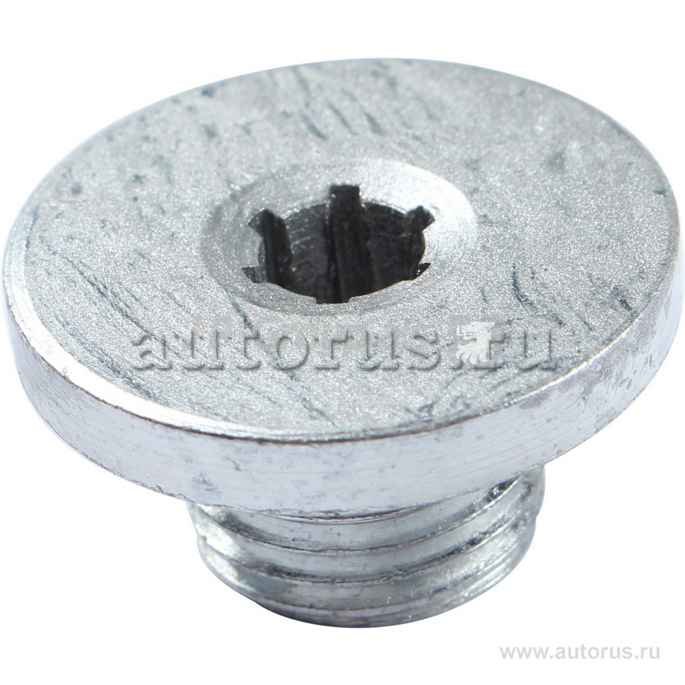 Пробка сливная масляного поддона OPEL/SAAB /M14x1,5mm/L=13mm JP GROUP 1213800200