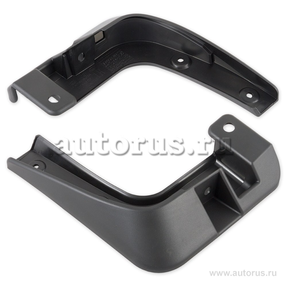 Брызговик передний L HYUNDAI/KIA 86831-4Y000