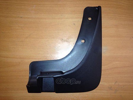 Брызговик передний R CHEVROLET Spark GM GENERAL MOTORS 96686856