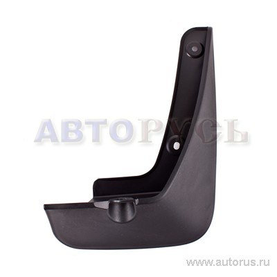 Брызговик задний R HYUNDAI/KIA 86842-1G800
