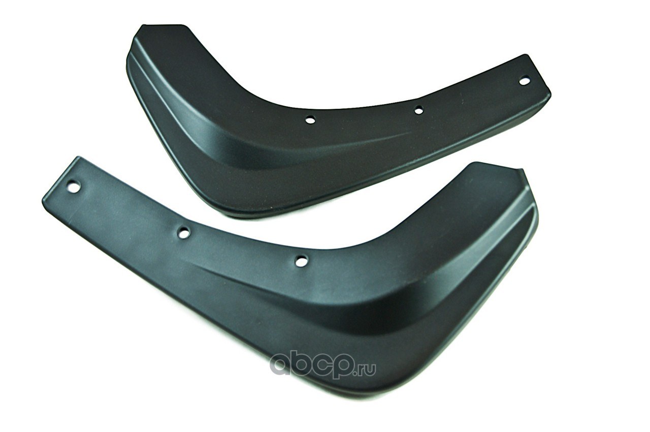 Брызговики передние, комплект NISSAN KE788-9U585