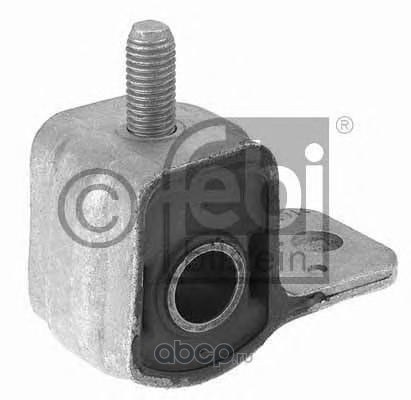 Сайлентблок переднего рычага L=R PEUGEOT 405 FEBI 17790