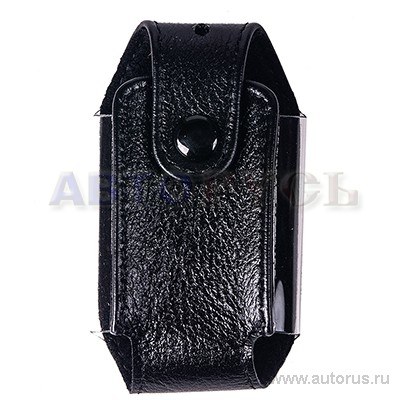 Чехол для брелка а/с STAR LINE A62/A92, черный StarLine 1012116