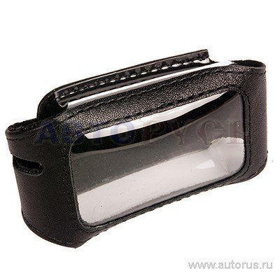 Чехол для брелка а/с STAR LINE E60/E90, черный StarLine 1012511
