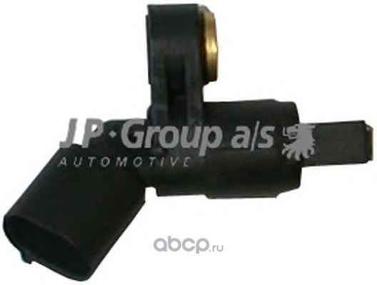 Датчик ABS JP GROUP 1197100380