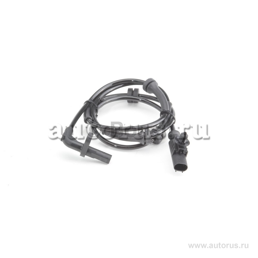 Датчик ABS передний L BOSCH 0 265 007 799