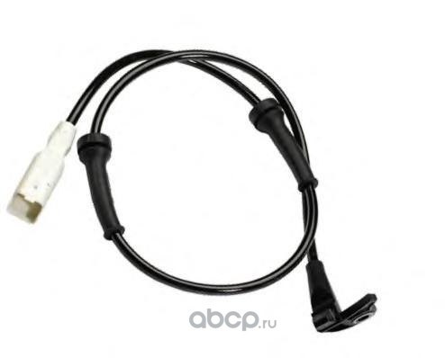 Датчик ABS для Citroen C4 I, Peugeot 307 (3A/C) MEAT & DORIA 90085