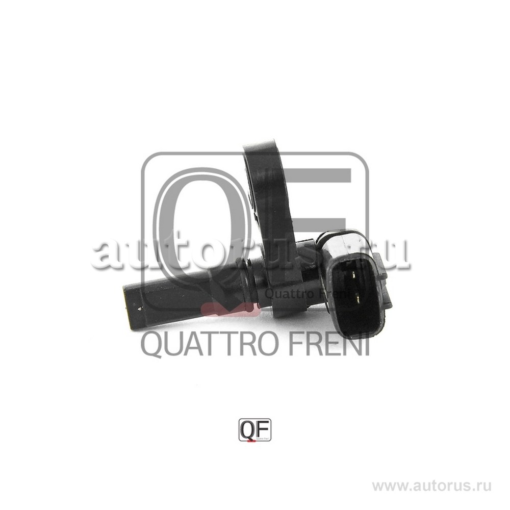Импульсный датчик ABS FR RH QUATTRO FRENI QF60F00008