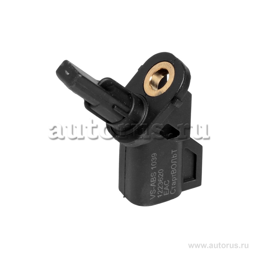 Датчик ABS для а/м Ford Focus II (04-)/Mazda 3 (03-) перед. кол. STARTVOLT VS-ABS 1039