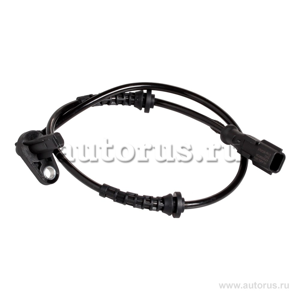 Датчик ABS для а/м Renault Duster (10-) задн. прав. 4х2 STARTVOLT VS-ABS 0902