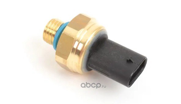 Датчик давления масла BMW 12 61 7 592 532