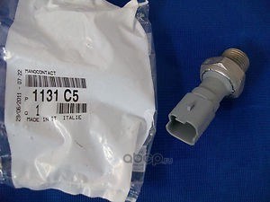 Датчик давления масла CITROEN/PEUGEOT 1131C5
