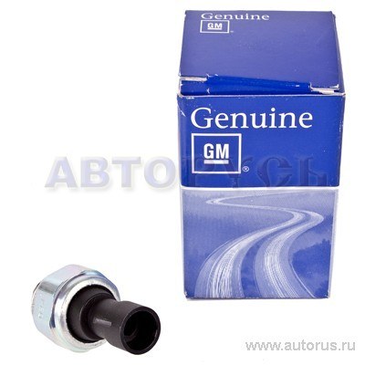 Датчик давления масла GM GENERAL MOTORS 95961350