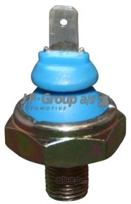 Датчик давления масла JP JP GROUP 1193500400