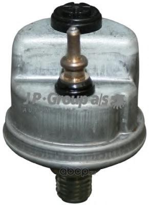 Датчик давления масла JP GROUP 1393500100