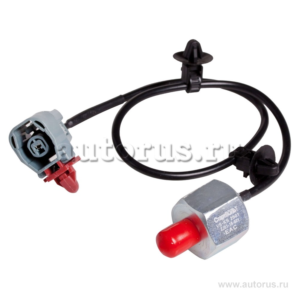 Датчик детонации для а/м Mazda 3 (03-) 1.6i/2.0i/6 (02-) 2.0i STARTVOLT VS-KS 2501