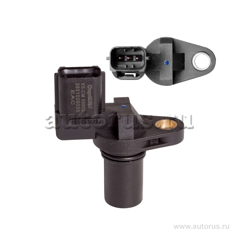 Датчик фазы для а/м Mitsubishi Lancer IX (03-) 1.6i/2.0i STARTVOLT VS-CM 08903