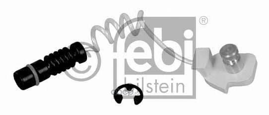 Датчик износа колодок FEBI 22401