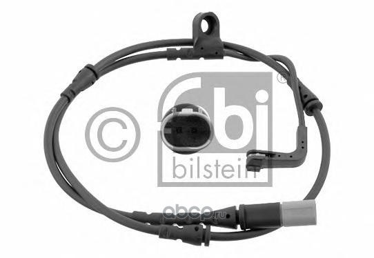 Датчик износа колодок FEBI 30612