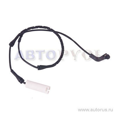 Датчик износа колодок передний, 1шт. TEXTAR 98029200