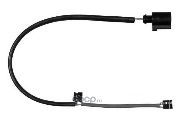 Датчик износа колодок передний для VAG Q7/PORSCHE Cayenne/VW Touareg 02-10 TEXTAR 98030900
