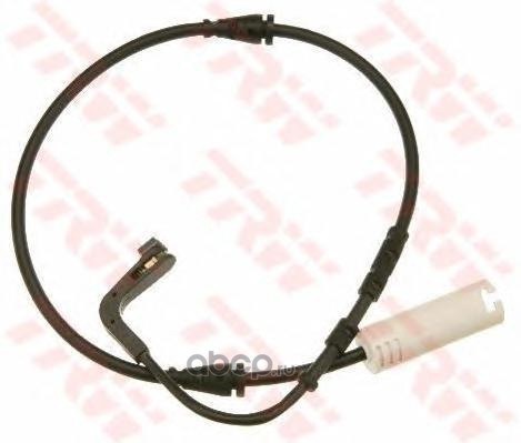 Датчик износа колодок передний TRW GIC210