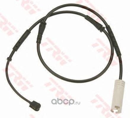 Датчик износа передних тормозных колодок TRW GIC 285